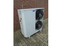 Pro Froid ZB030 Carrier